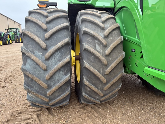 2025 John Deere 9R 640 - Photo18