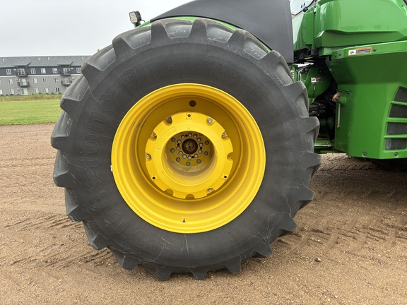 2025 John Deere 9R 640 - Photo20