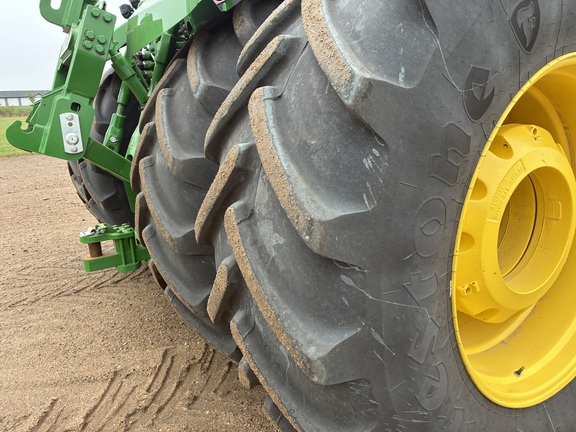 2025 John Deere 9R 640 - Photo22