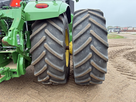 2025 John Deere 9R 640 - Photo23