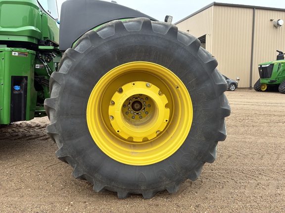 2025 John Deere 9R 640 - Photo26