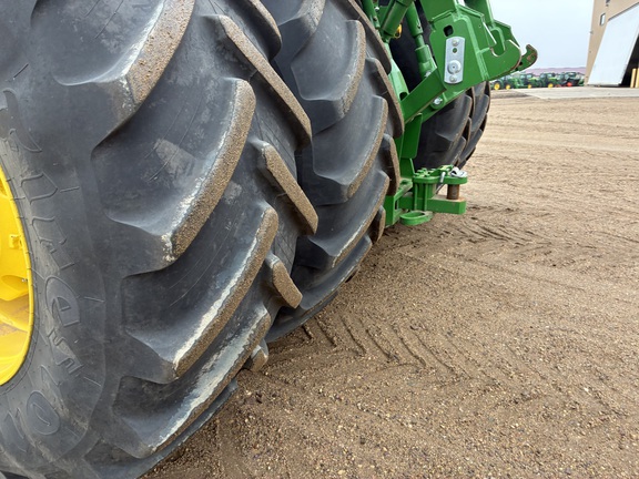 2025 John Deere 9R 640 - Photo28