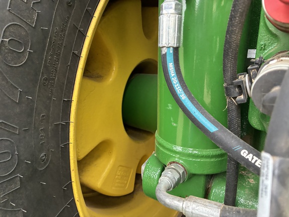 2025 John Deere 9R 640 - Photo31