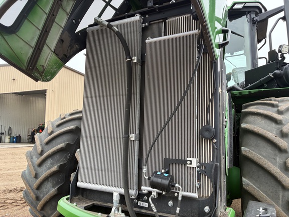 2025 John Deere 9R 640 - Photo32