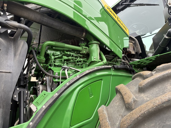 2025 John Deere 9R 640 - Photo33