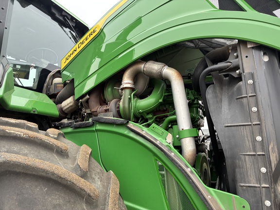 2025 John Deere 9R 640 - Photo34
