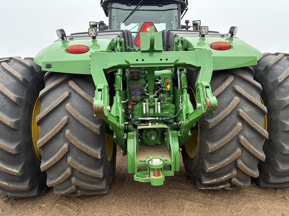 2025 John Deere 9R 640 - Photo35