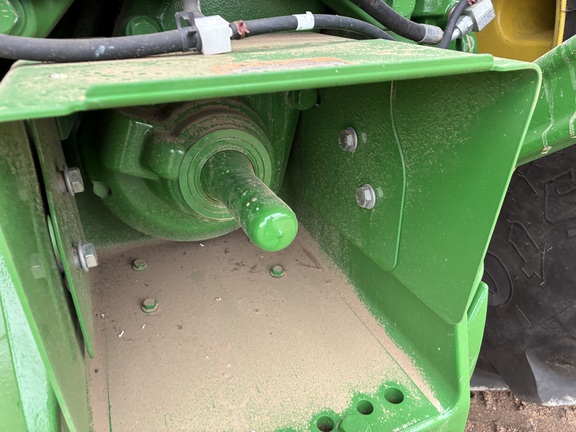 2025 John Deere 9R 640 - Photo37