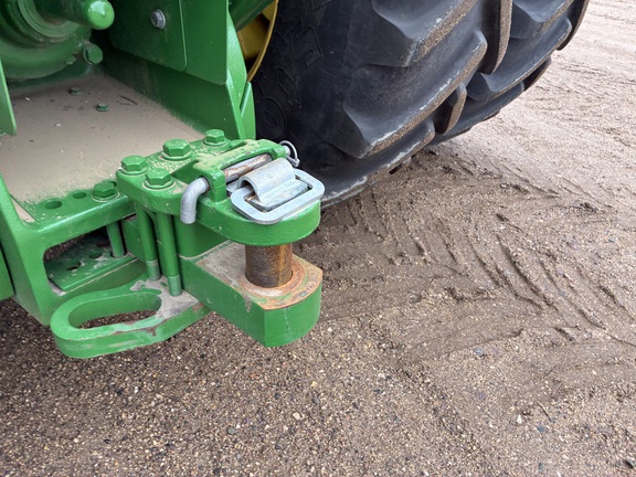 2025 John Deere 9R 640 - Photo38