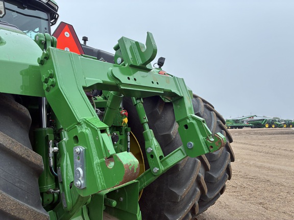 2025 John Deere 9R 640 - Photo39