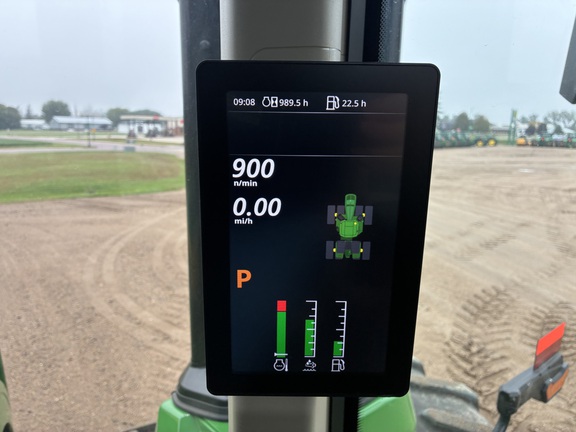 2025 John Deere 9R 640 - Photo42
