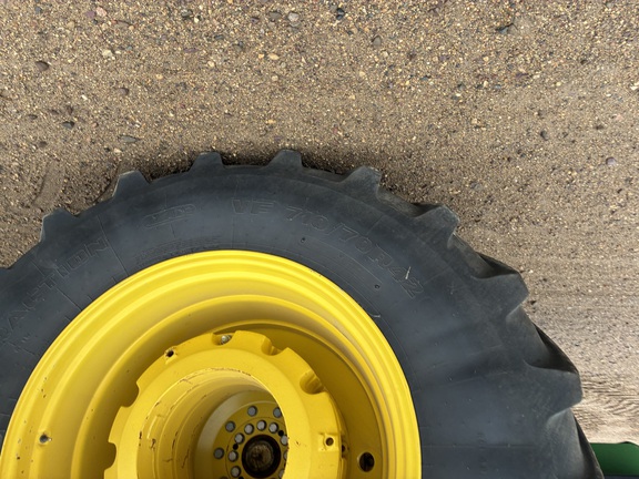 2025 John Deere 9R 640 - Photo10