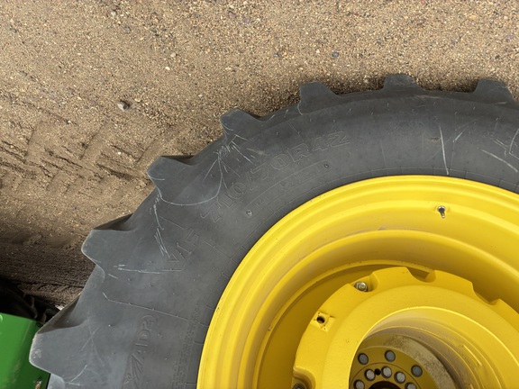 2025 John Deere 9R 640 - Photo21