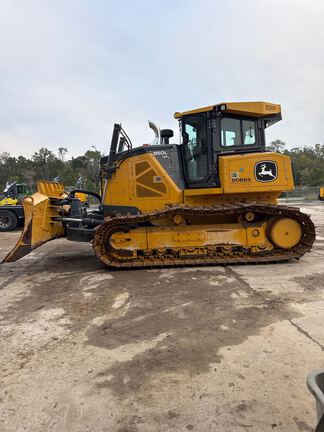 2024 John Deere 850L