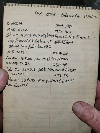 2010 Hagie DTS10 - Photo43