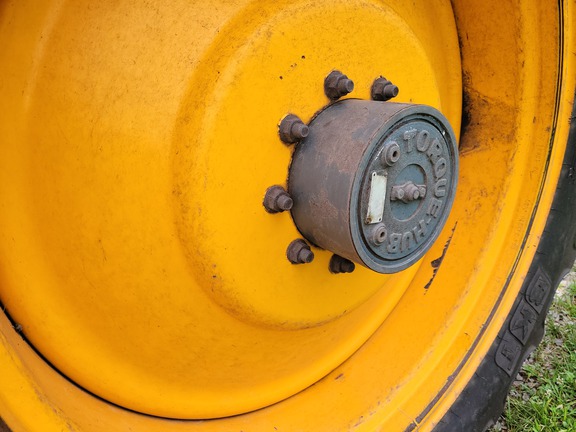 2010 Hagie DTS10 - Photo41