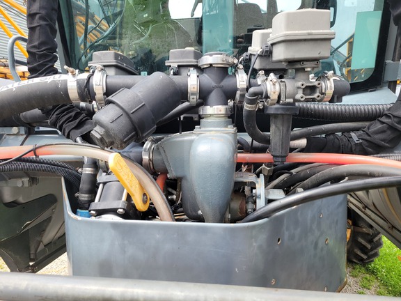 2010 Hagie DTS10 - Photo36