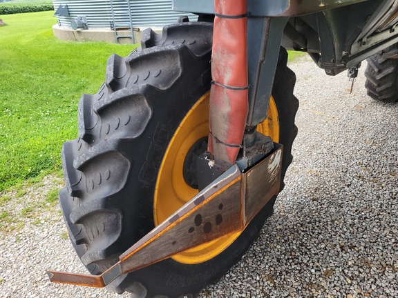 2010 Hagie DTS10 - Photo37