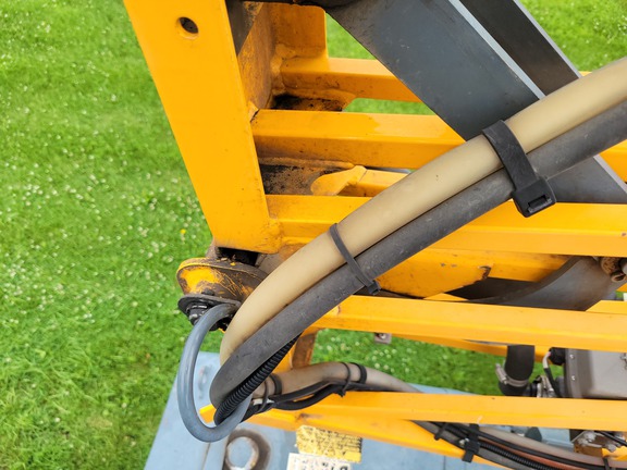 2010 Hagie DTS10 - Photo20