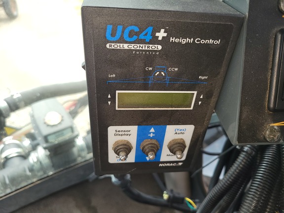 2010 Hagie DTS10 - Photo17