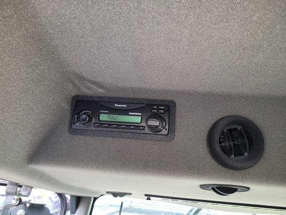 2010 Hagie DTS10 - Photo38