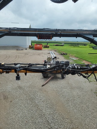 2010 Hagie DTS10 - Photo26