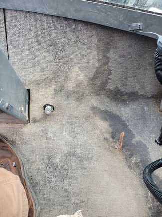 2010 Hagie DTS10 - Photo24