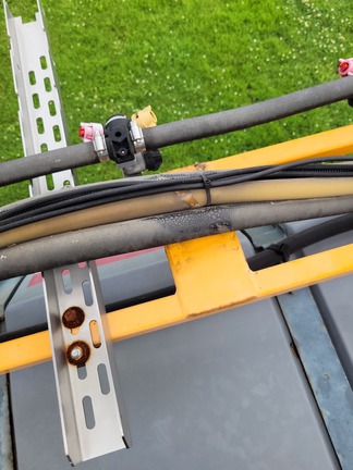 2010 Hagie DTS10 - Photo23