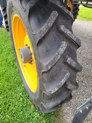 2010 Hagie DTS10 - Photo21