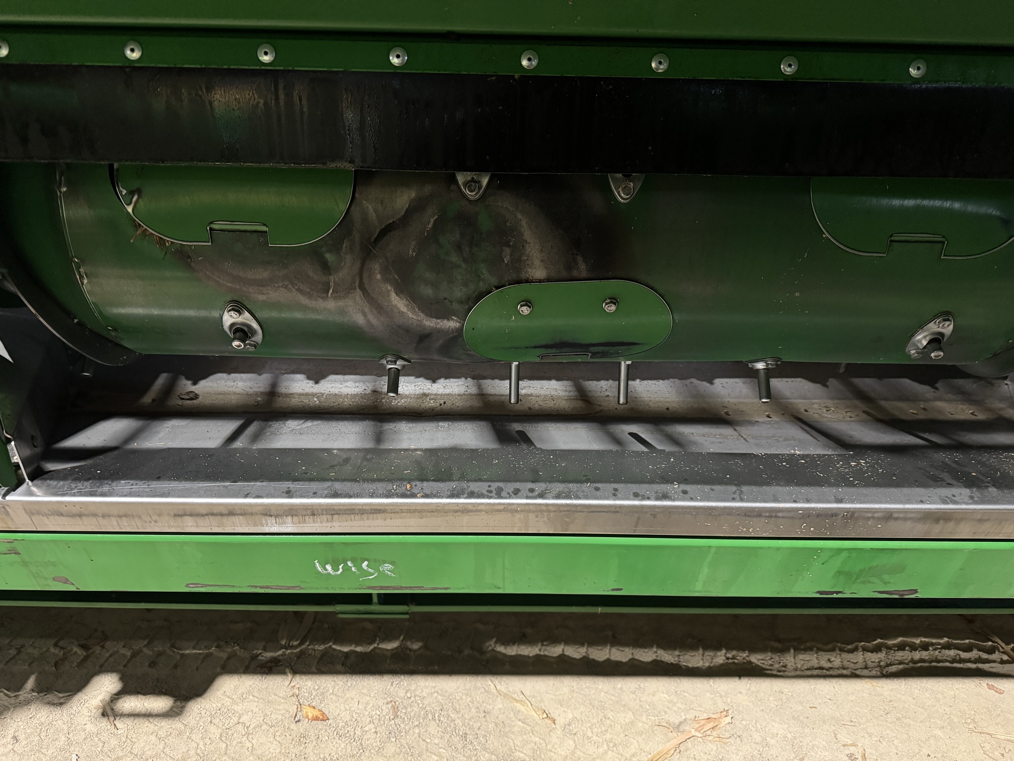 2024 John Deere RD40F Image 5