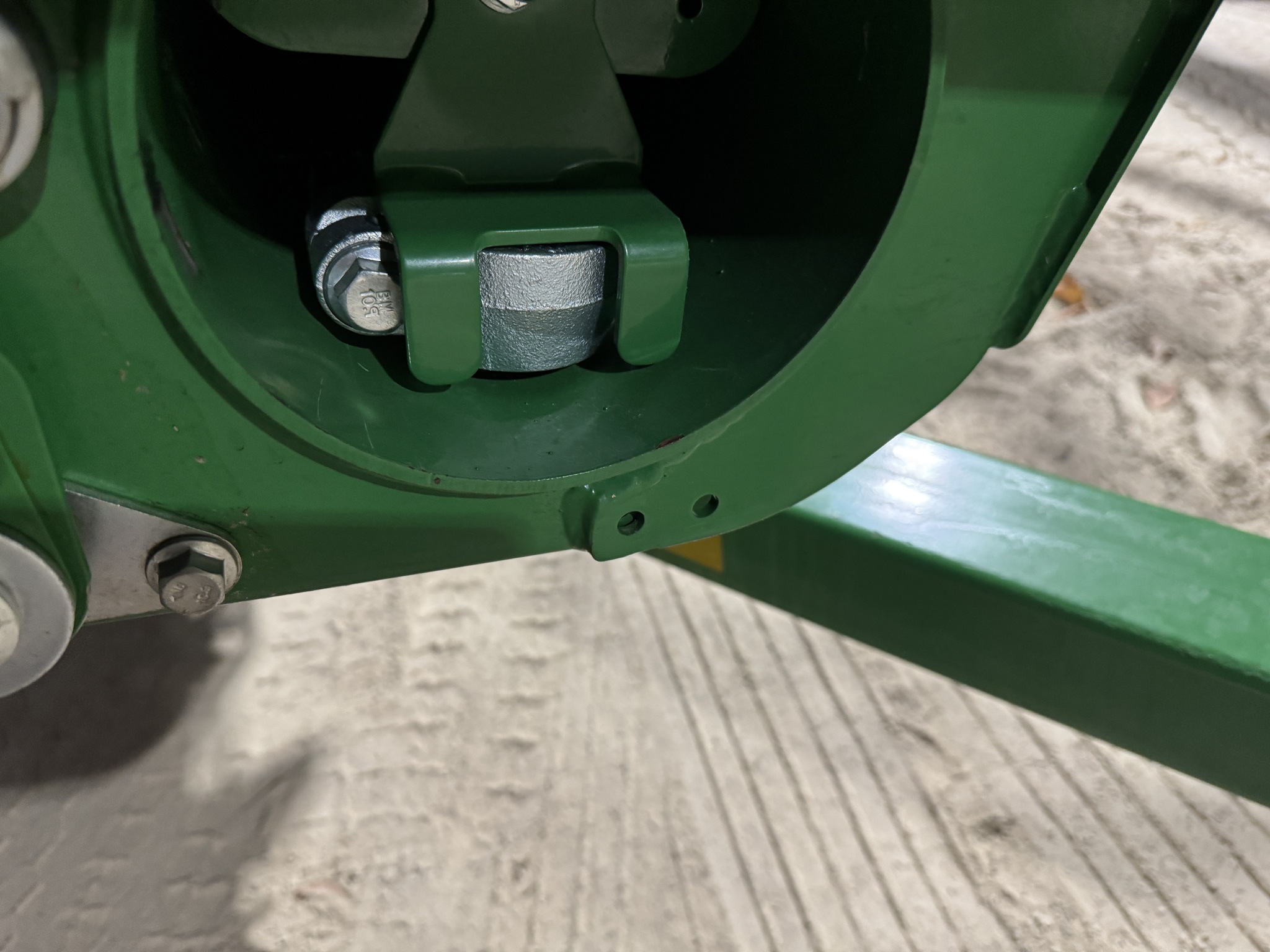 2024 John Deere RD40F Image 10