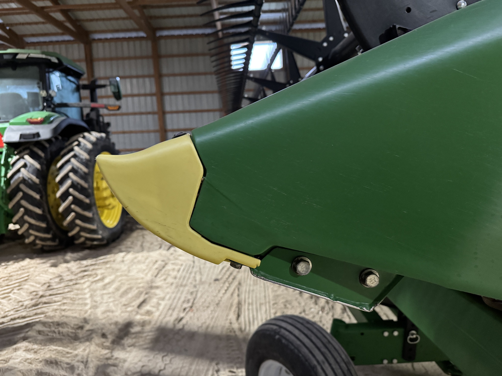 2024 John Deere RD40F Image 12