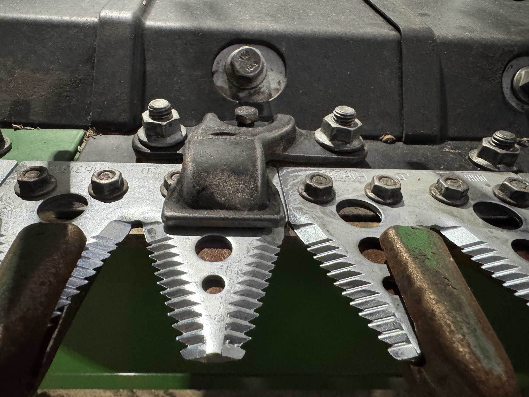 2024 John Deere RD40F Image 15