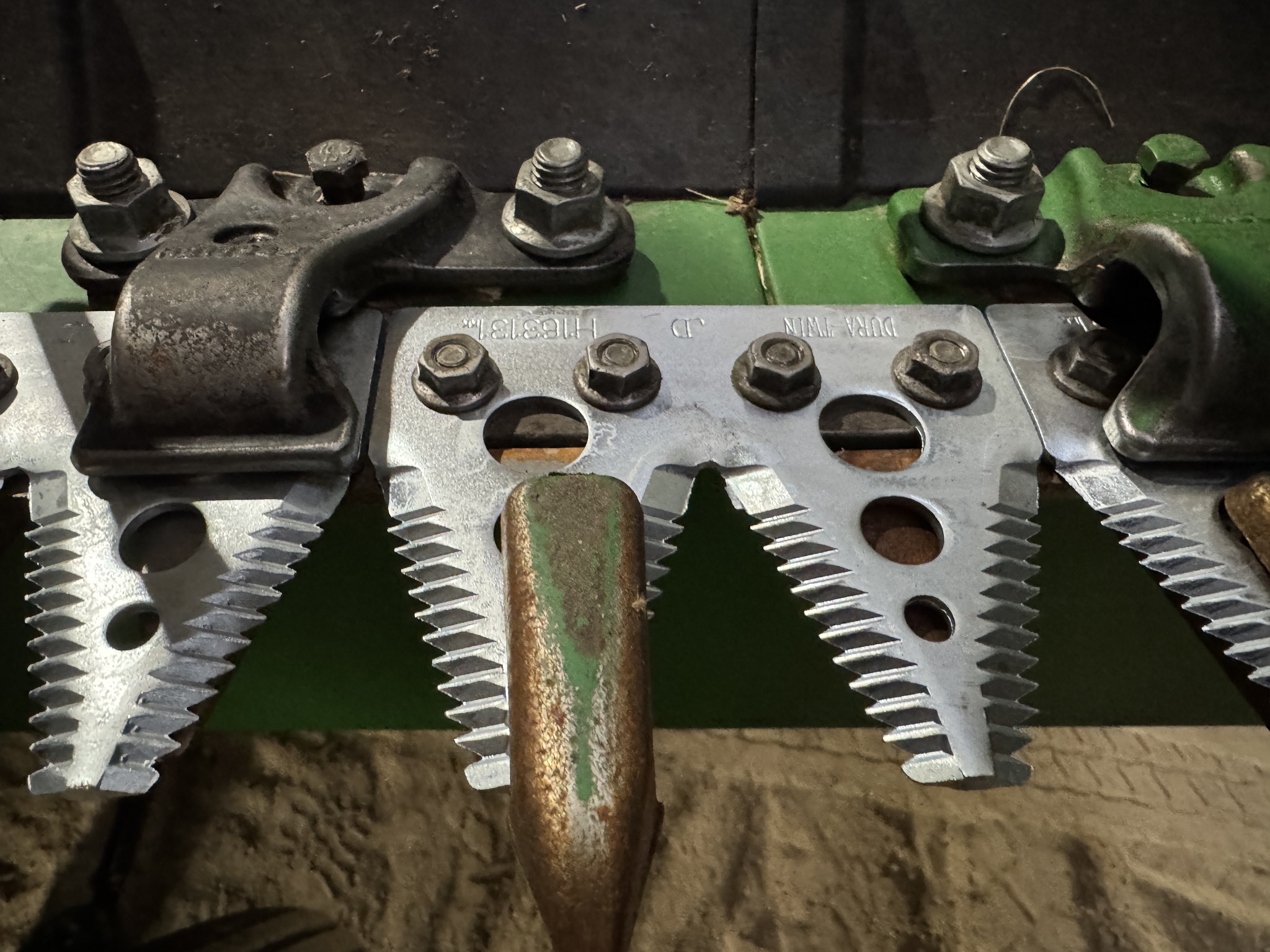 2024 John Deere RD40F Image 14