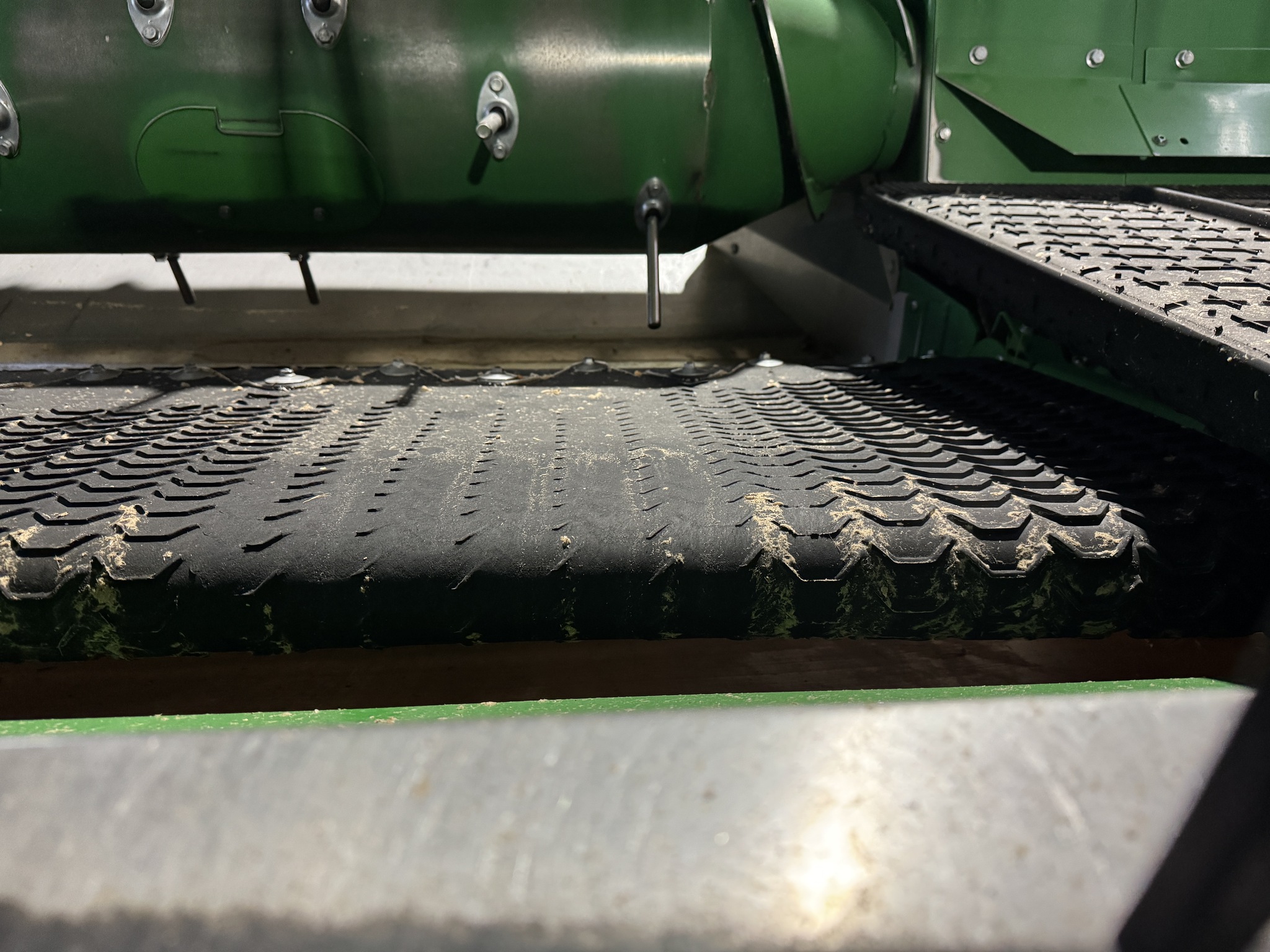 2024 John Deere RD40F Image 17