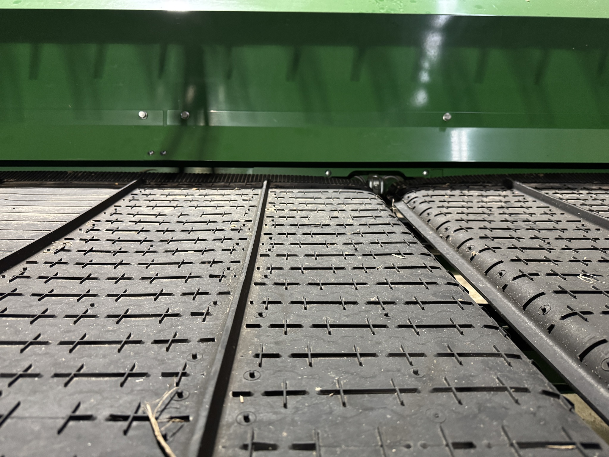 2024 John Deere RD40F Image 16