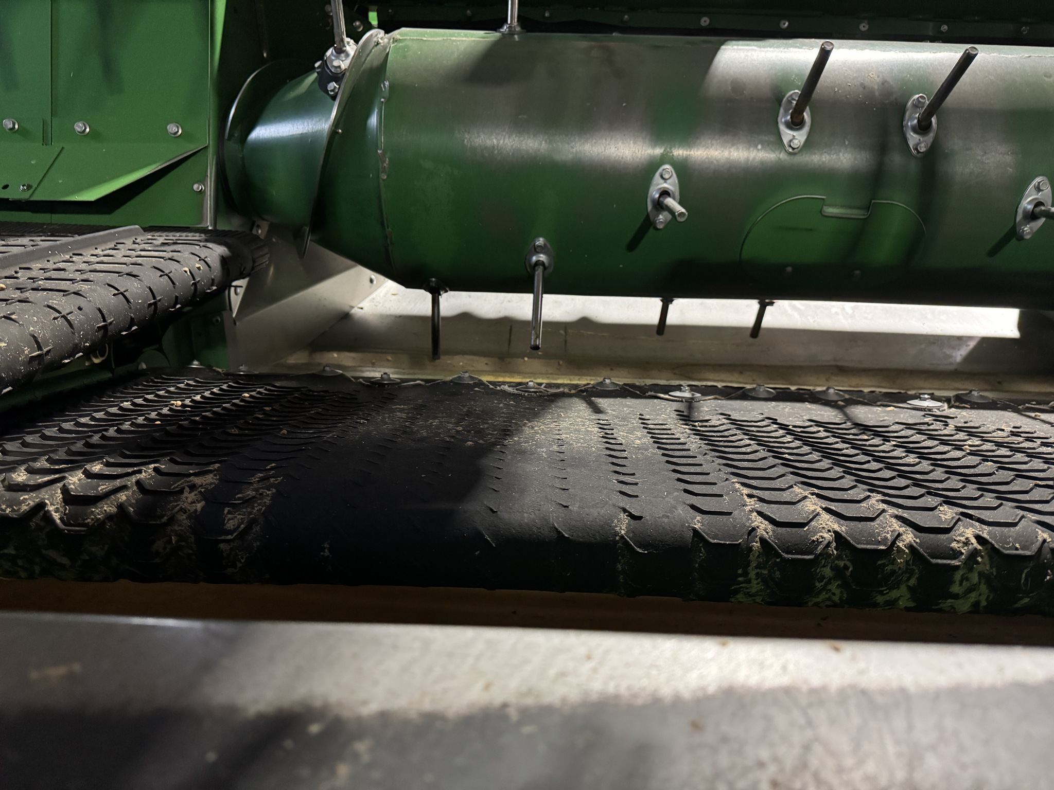 2024 John Deere RD40F Image 18