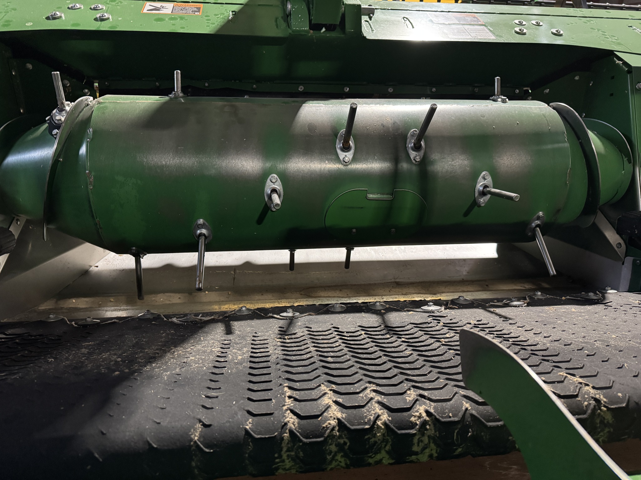 2024 John Deere RD40F Image 19