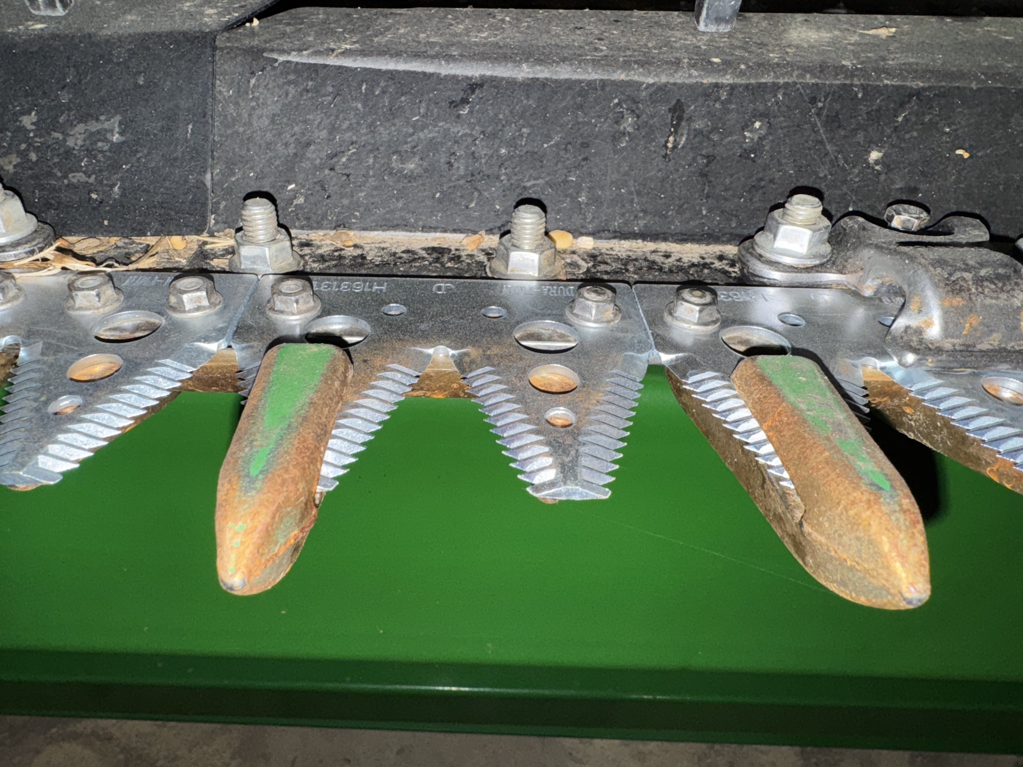 2024 John Deere RD40F Image 20