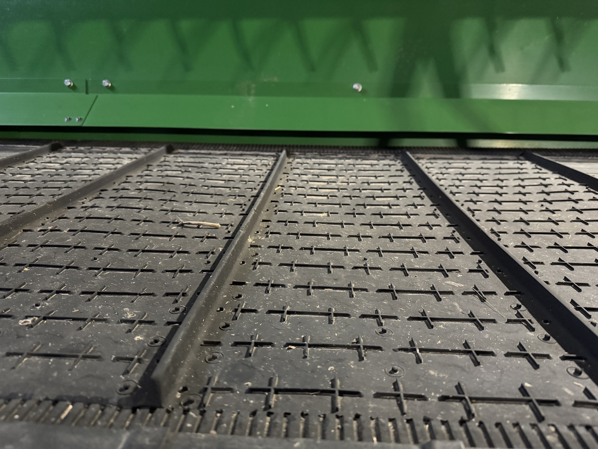 2024 John Deere RD40F Image 21