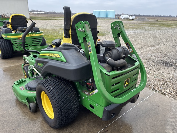 Used 2019 John Deere Z930M Zero Turn Mowers at Koenig Equipment in Urbana, OH - Photo1