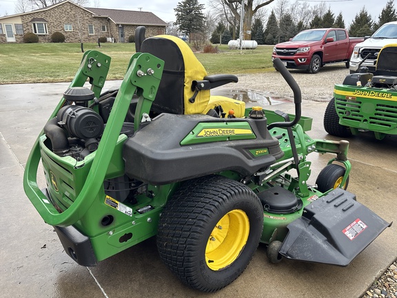 Used 2019 John Deere Z930M Zero Turn Mowers at Koenig Equipment in Urbana, OH - Photo3
