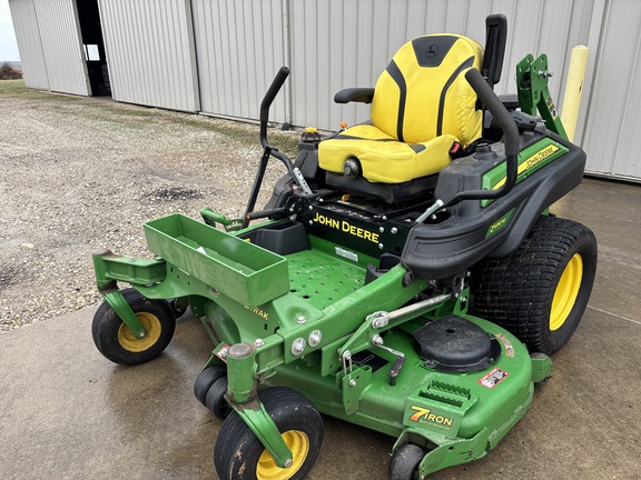 Used 2019 John Deere Z930M Zero Turn Mowers at Koenig Equipment in Urbana, OH - Photo6