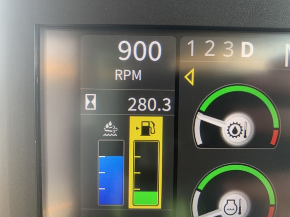 2024 John Deere 544 P