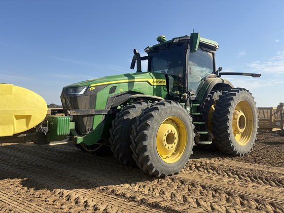 2020 John Deere 8R 310 Photo 4
