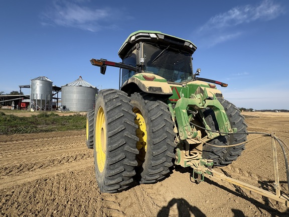 2020 John Deere 8R 310 Photo 7