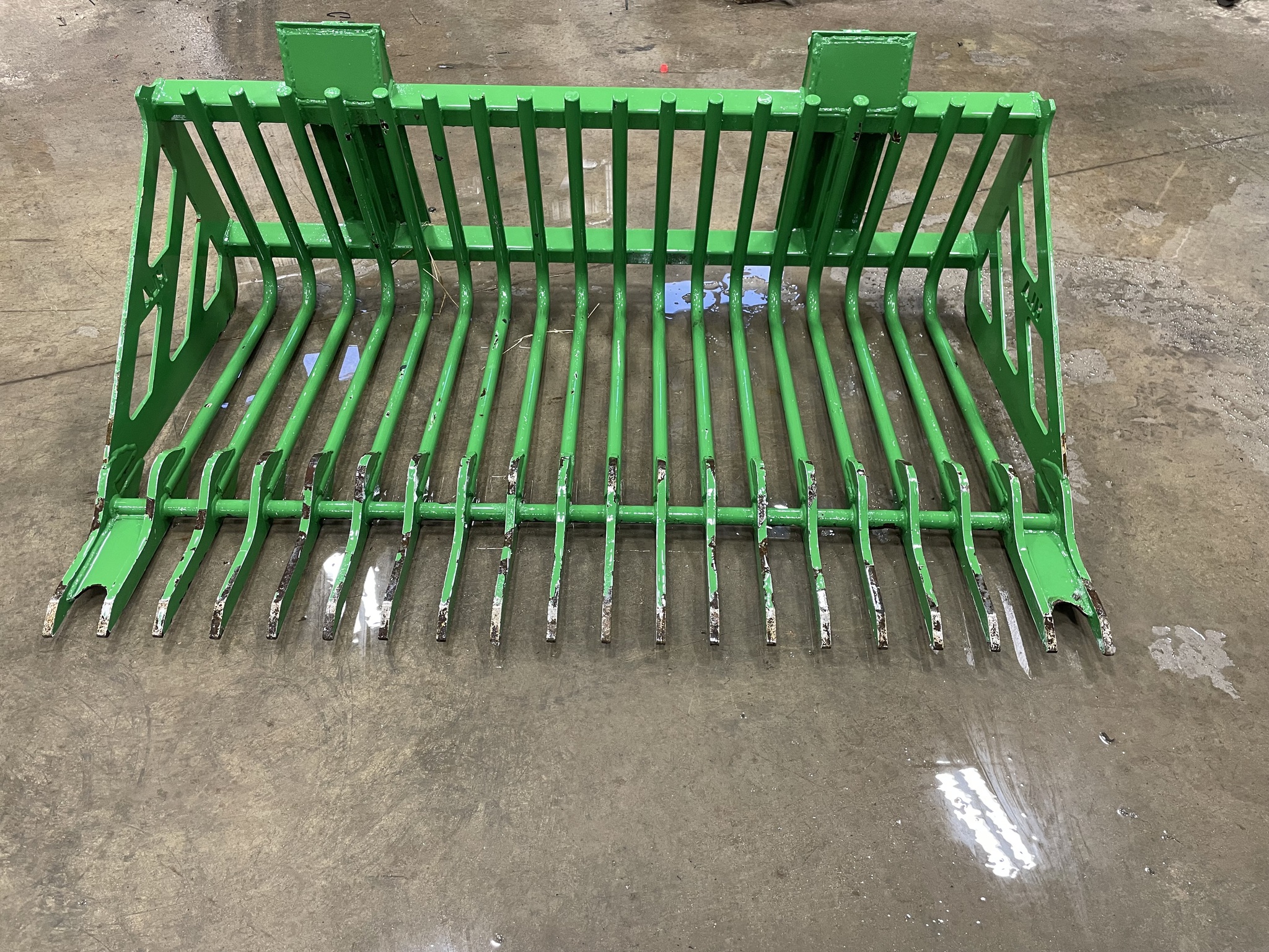 2024 Horst SFR70 Image 1