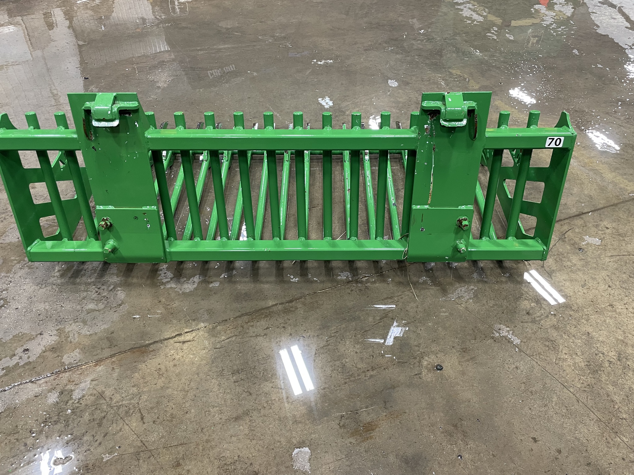 2024 Horst SFR70 Image 3