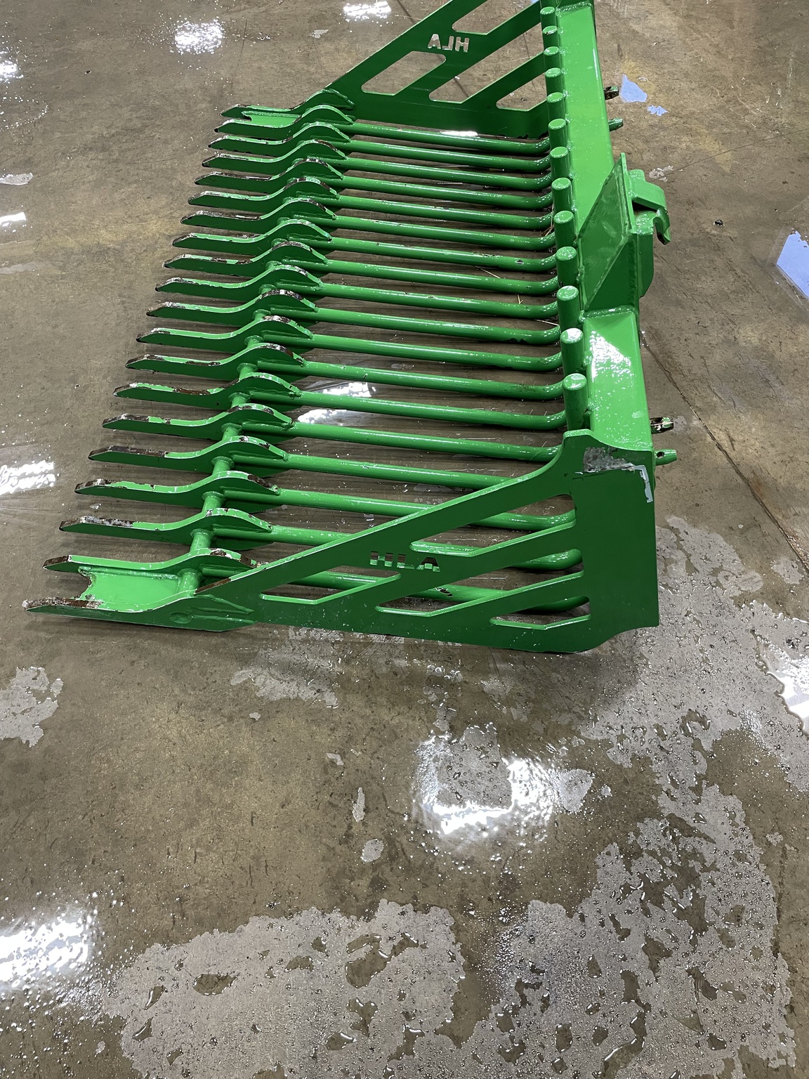 2024 Horst SFR70 Image 4