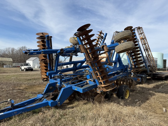 Photo of 2013 Landoll 7431-26